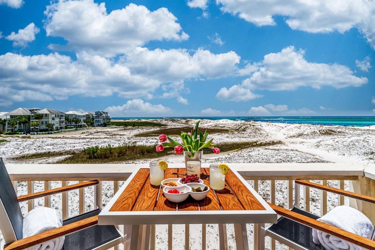 Gulf Winds Court 202 - Emerald Cove Oasis Villa Destin Exterior foto