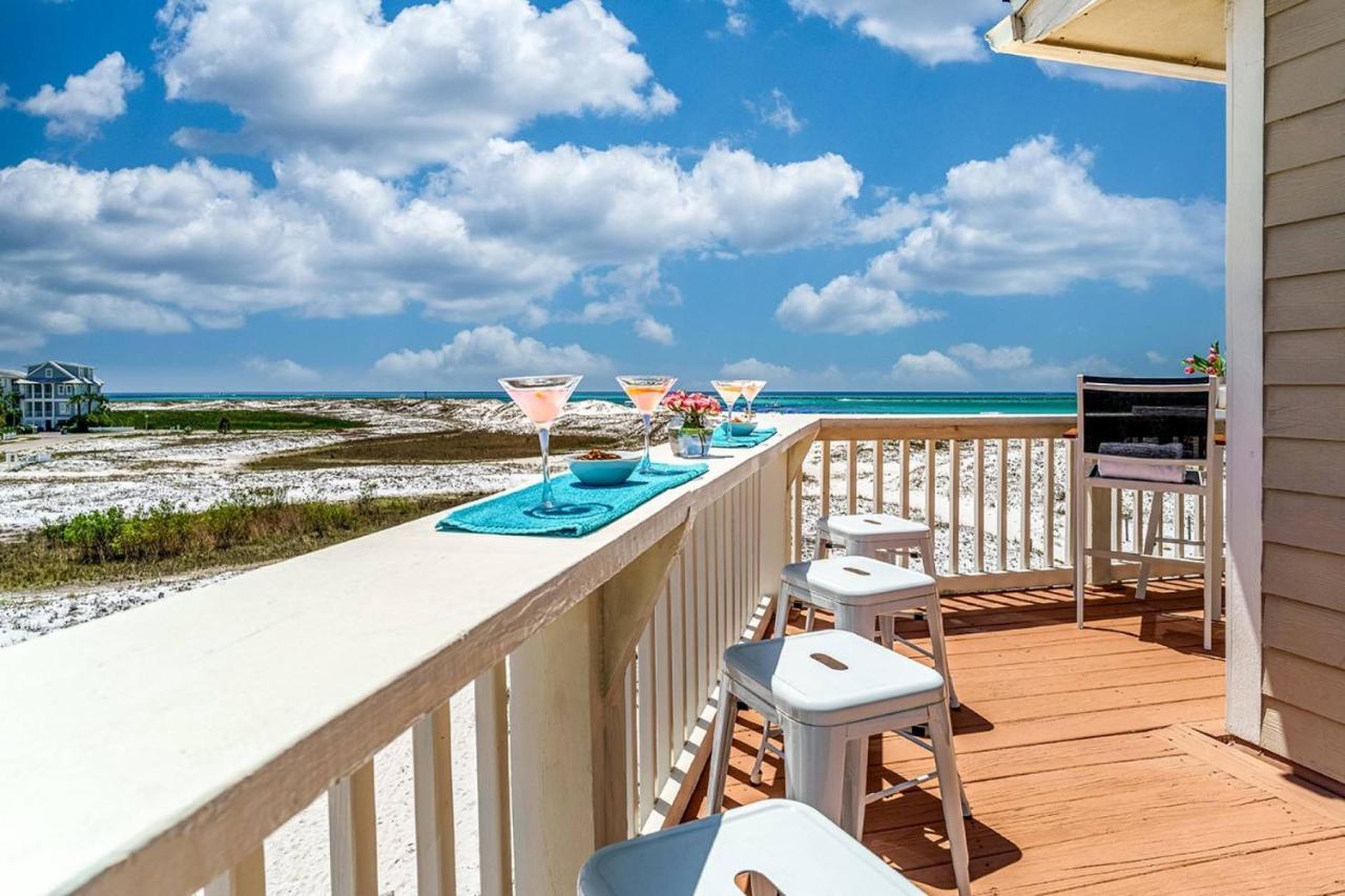 Gulf Winds Court 202 - Emerald Cove Oasis Villa Destin Exterior foto