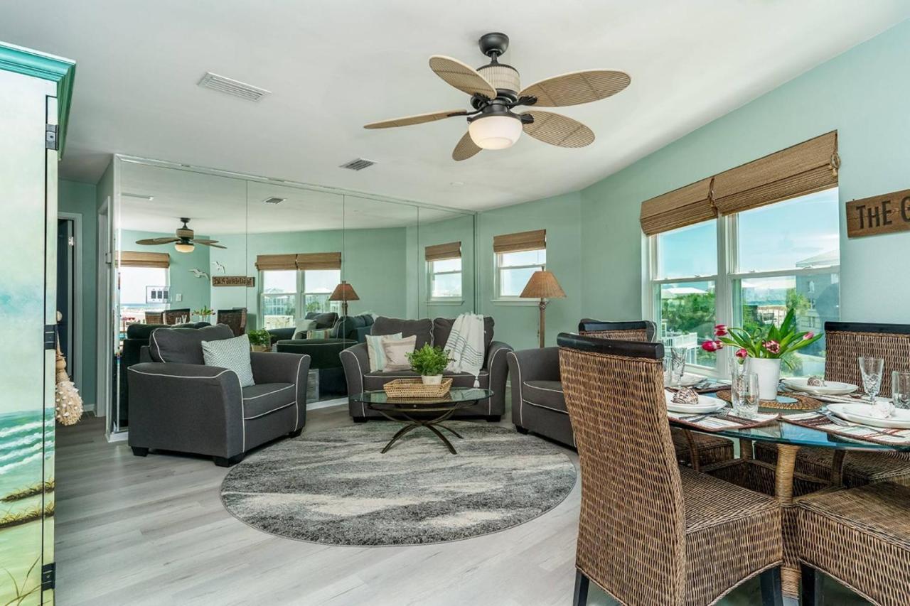 Gulf Winds Court 202 - Emerald Cove Oasis Villa Destin Exterior foto